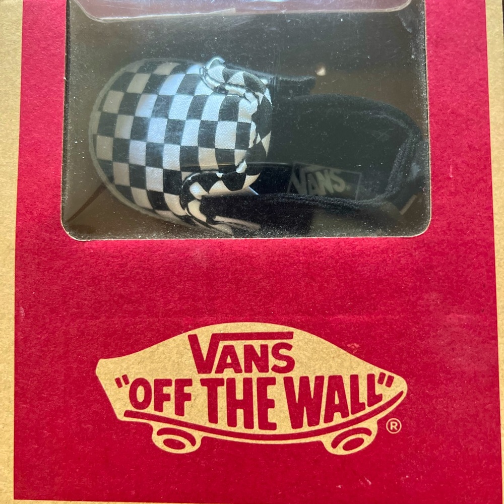 Cute baby vans
